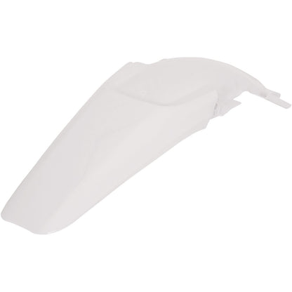 Acerbis Rear Fender White 2084550002_282805