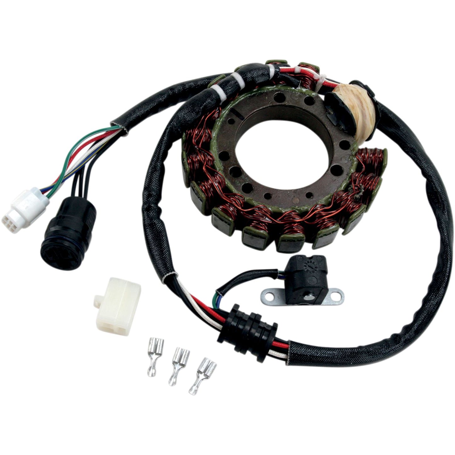 Moose Offroad Stator - for Yamaha 2112-0516_442313