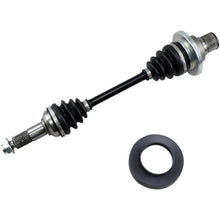 Moose Offroad Complete Axle Kit - Rear Right for Yamaha 0214-1122_282812