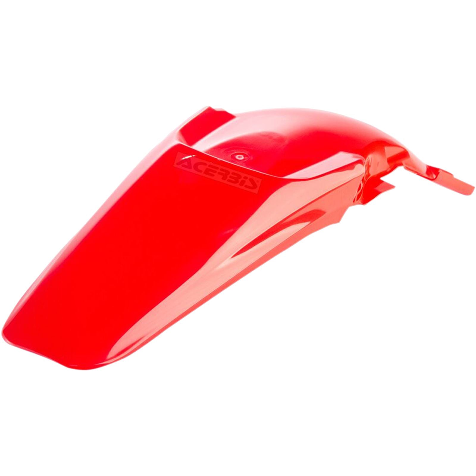Acerbis Rear Fender Red 2084550227_321513