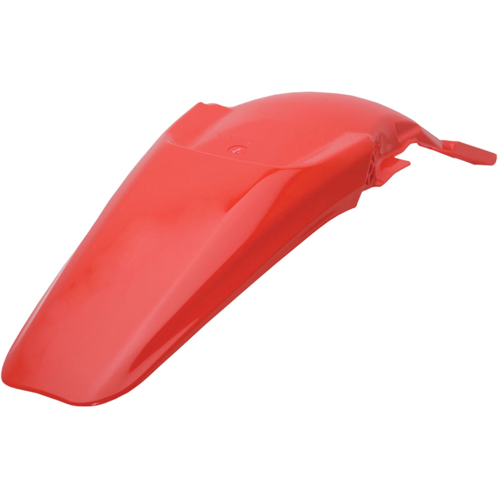 Acerbis Rear Fender Red 2084550227_282814