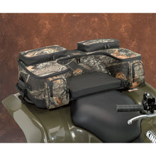 Moose Offroad Ozark Rear Rack Bag - Mossy Oak Break-Up 3505-0213_442637