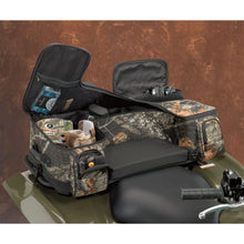 Moose Offroad Ozark Rear Rack Bag - Mossy Oak Break-Up 3505-0213_442638
