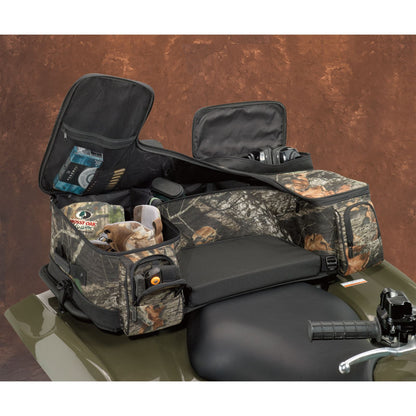 Moose Offroad Ozark Rear Rack Bag - Mossy Oak Break-Up 3505-0213_442638
