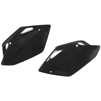 Acerbis Side Panels Black 2084560001_282822