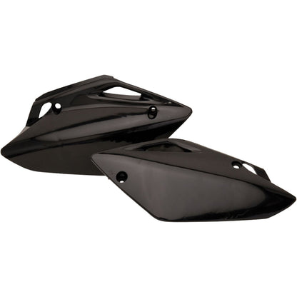 Acerbis Side Panels Black 2084560001_282823
