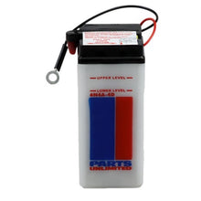 Moose Offroad Battery - 12V - 4ah - 6N4A-4D 2113-0122_1519313
