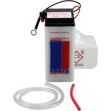 Battery - 12V - 4ah - 6N4A-4D_282832