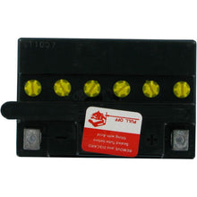 Moose Offroad Battery - 12V - 11ah - YB10L-A2 RCB10L-A2_282839