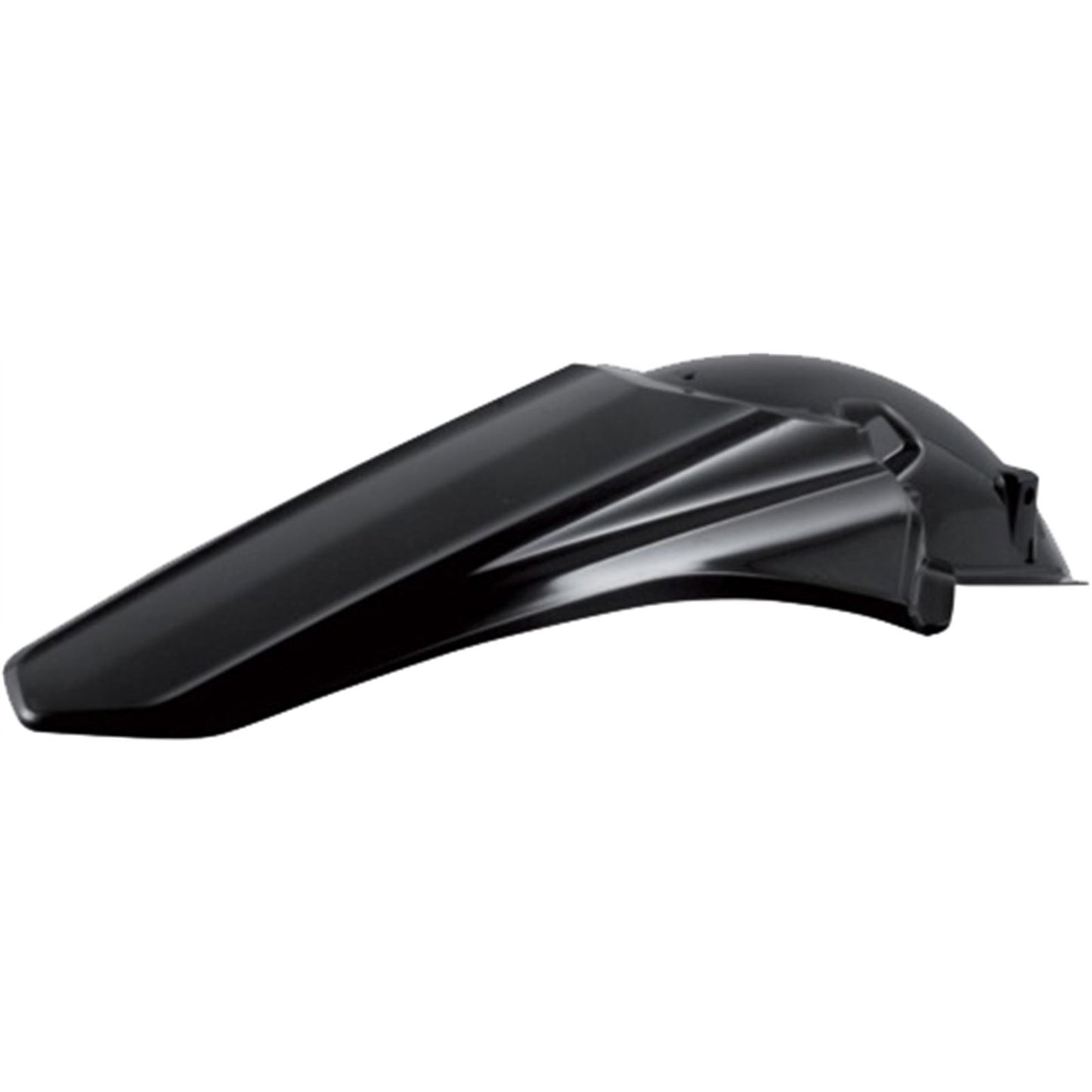 Acerbis Rear Fender Black 2141820001_282847