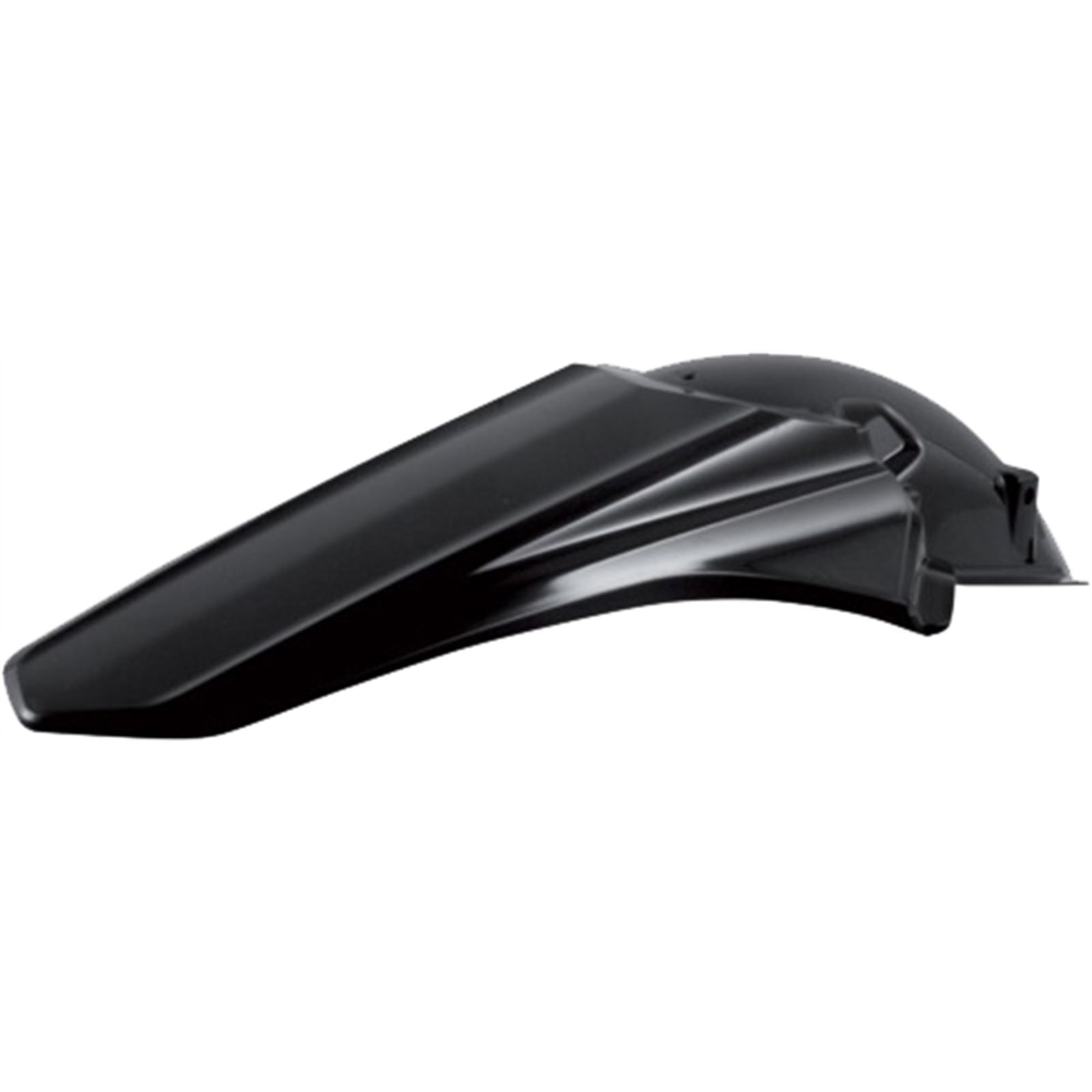 Acerbis Rear Fender Black 2141820001_282847