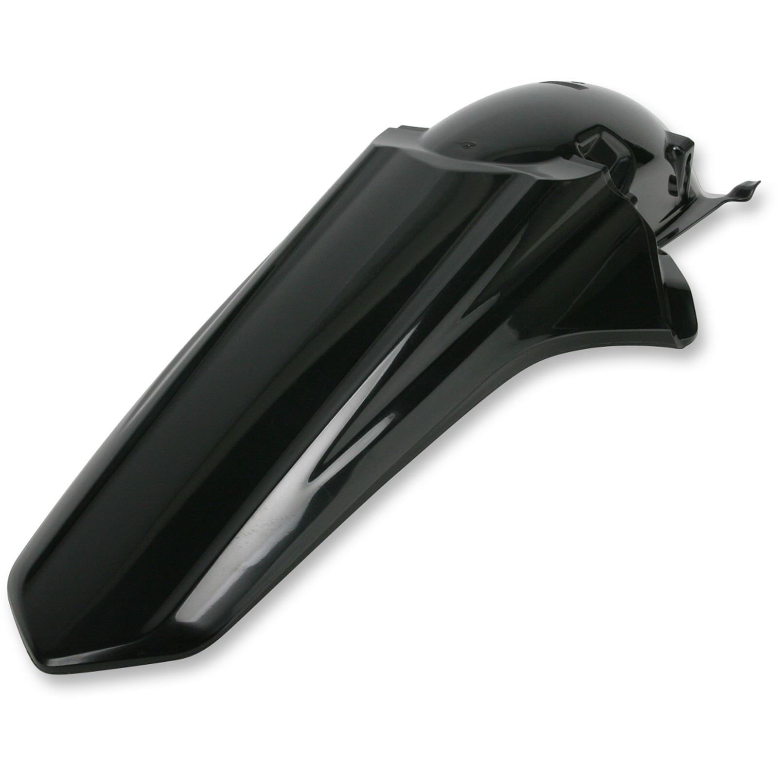 Acerbis Rear Fender Black 2141820001_320989