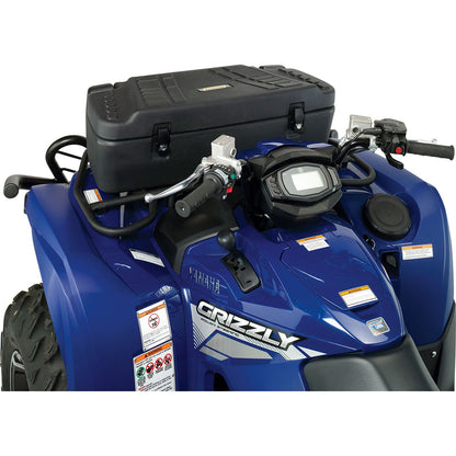 Moose Offroad Moose Black Front Storage Trunk 3505-0209_442630