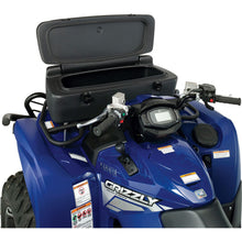 Moose Offroad Moose Black Front Storage Trunk 3505-0209_442631