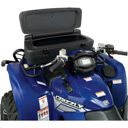 Moose Offroad Moose Black Front Storage Trunk 3505-0209_442631