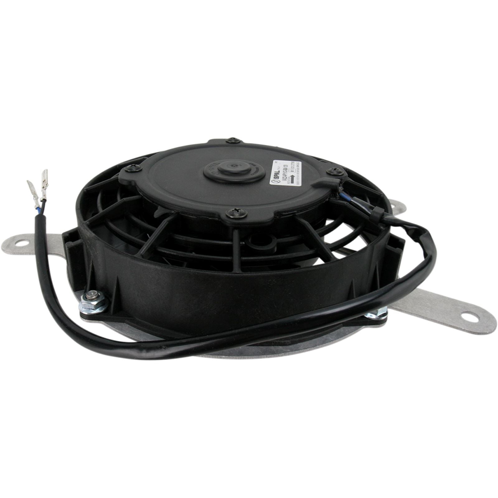Moose Offroad Hi-Performance Cooling Fan - 330 CFM 1901-0332_442070