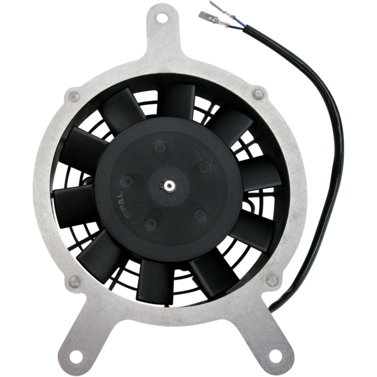 Moose Offroad Hi-Performance Cooling Fan - 330 CFM 1901-0332_442071