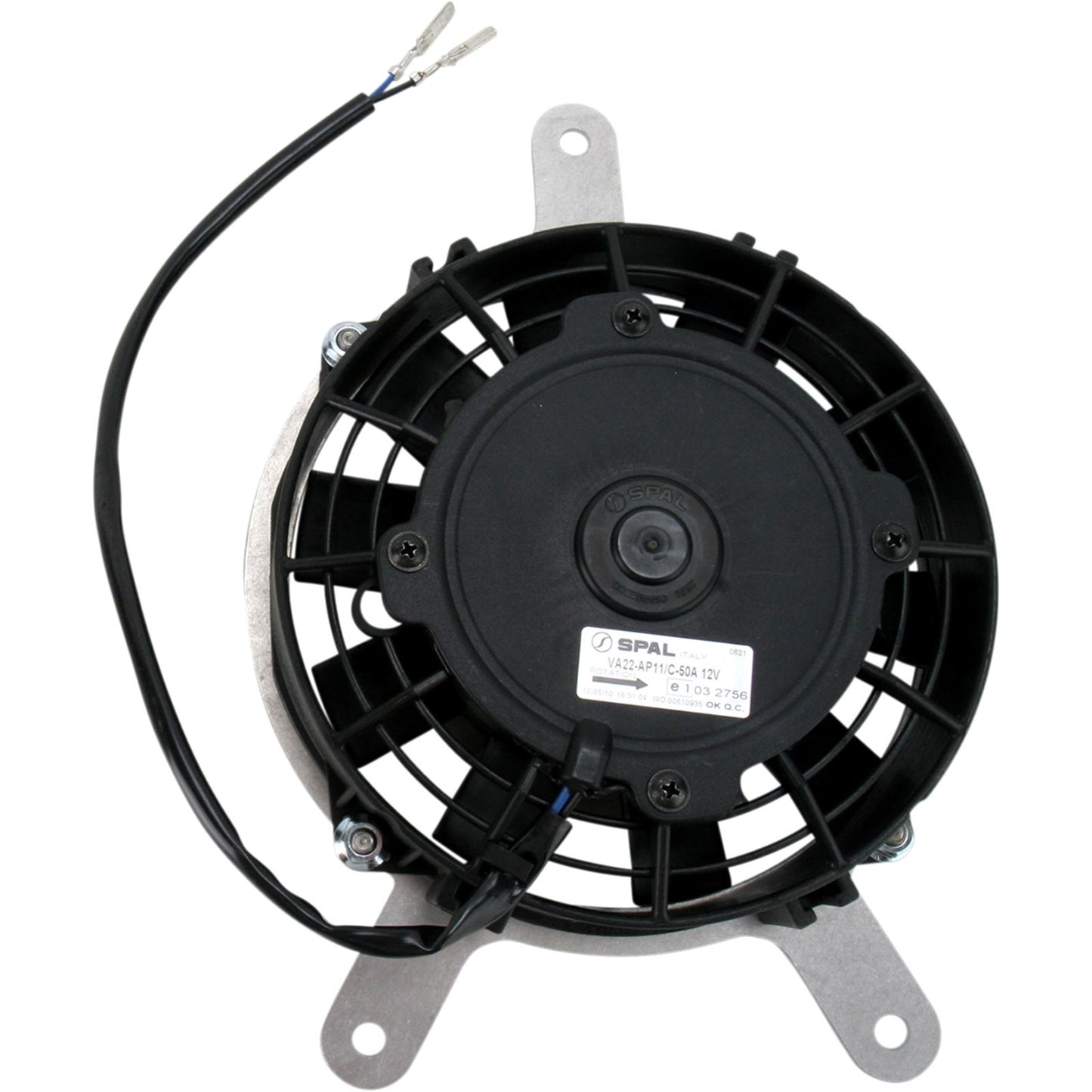 Moose Offroad Hi-Performance Cooling Fan - 330 CFM 1901-0332_442072