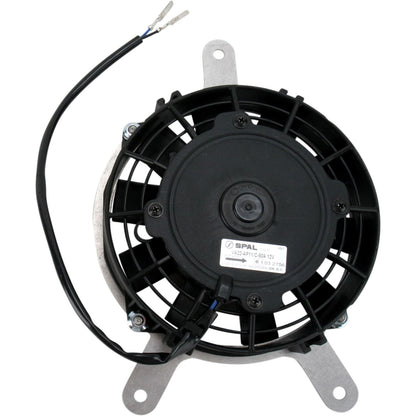 Moose Offroad Hi-Performance Cooling Fan - 330 CFM 1901-0332_442072