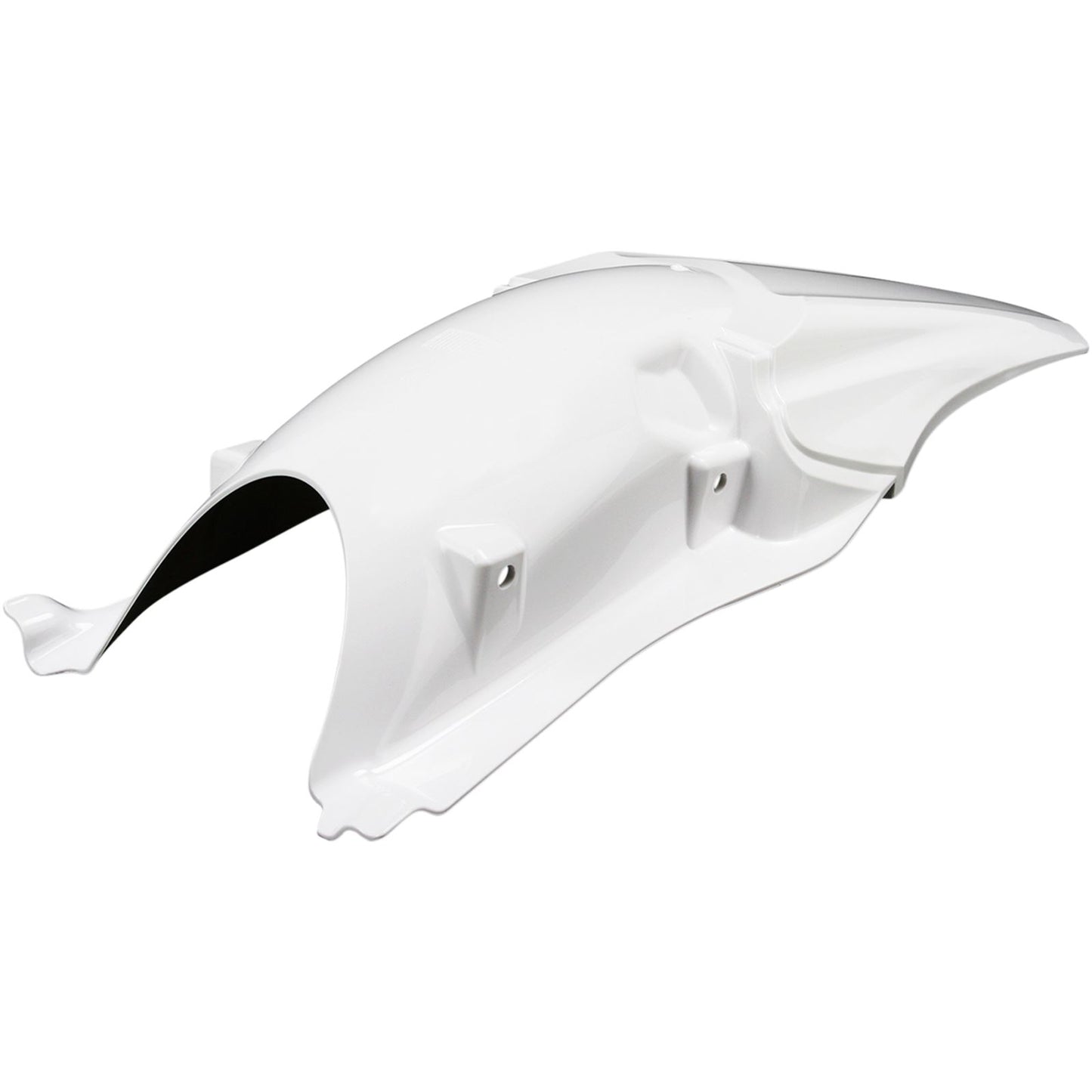 Acerbis Rear Fender White 2141820002_320991