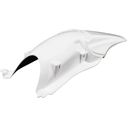 Acerbis Rear Fender White 2141820002_320991