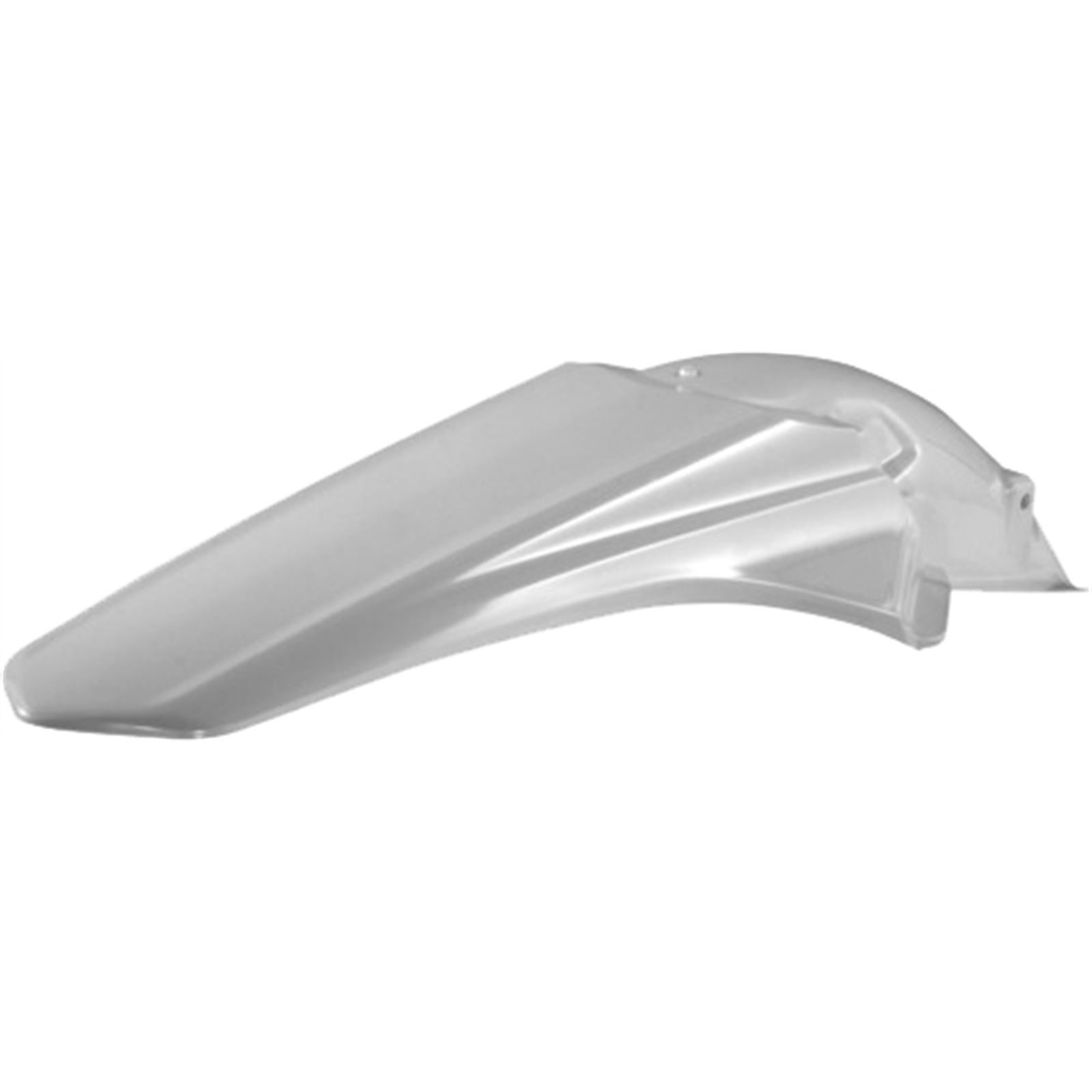 Acerbis Rear Fender White 2141820002_282855