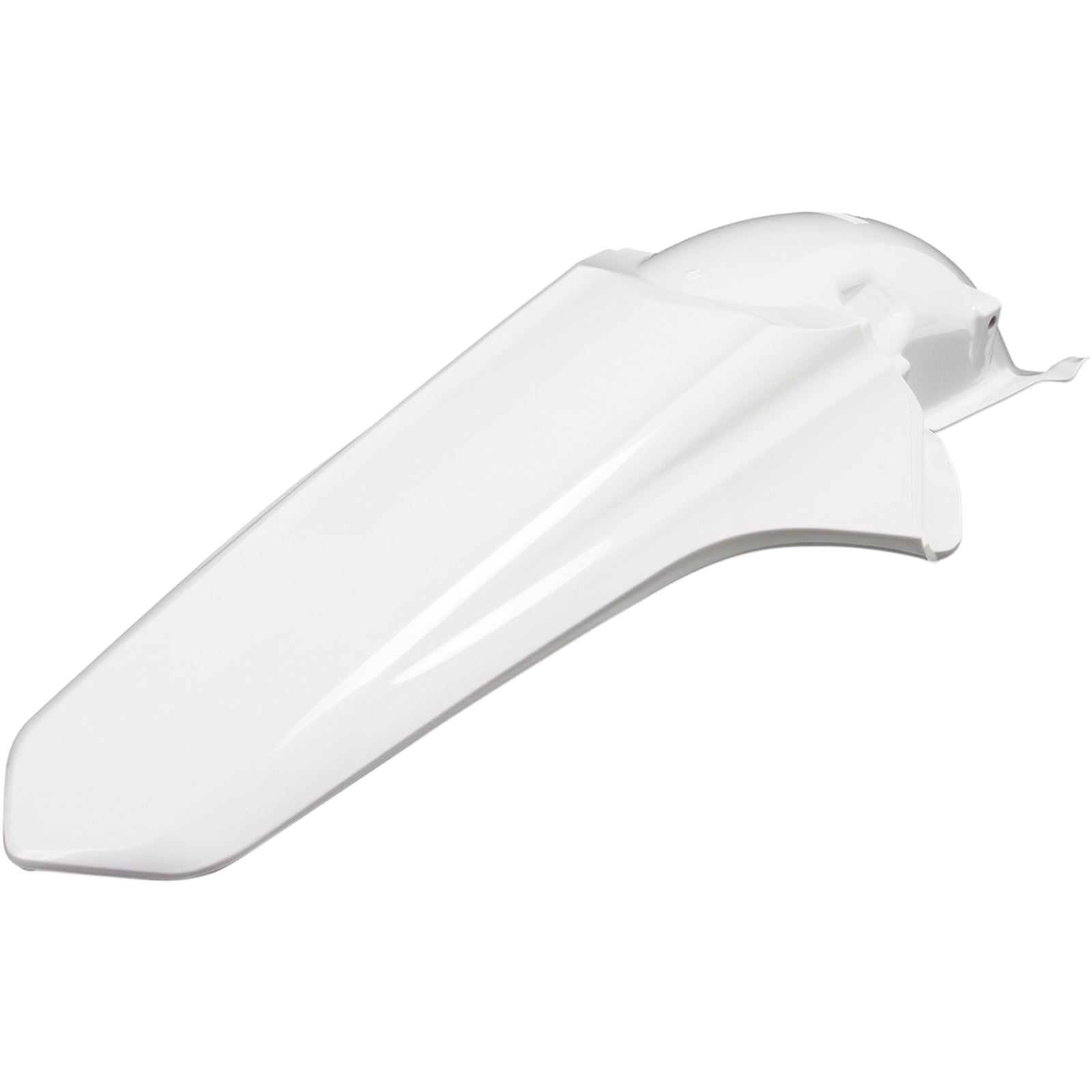 Acerbis Rear Fender White 2141820002_320992
