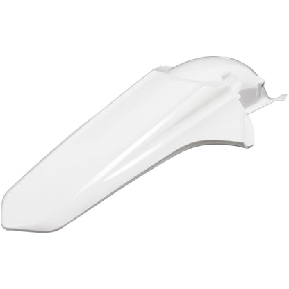 Acerbis Rear Fender White 2141820002_320992