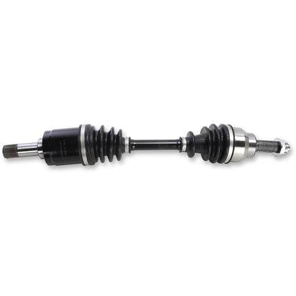 Moose Offroad Complete Axle Kit for Honda 0214-1188_282856
