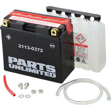 AGM Battery - 12V - 10ah - YT12B-BS_282862
