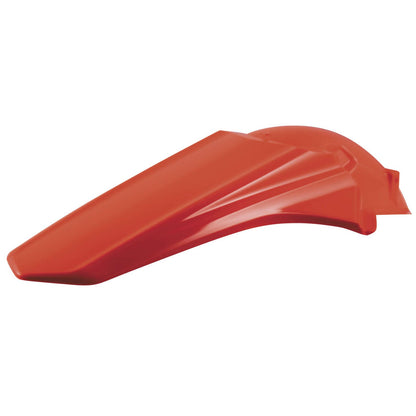 Acerbis Rear Fender Red 2141820227_282867