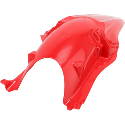 Acerbis Rear Fender Red 2141820227_320993