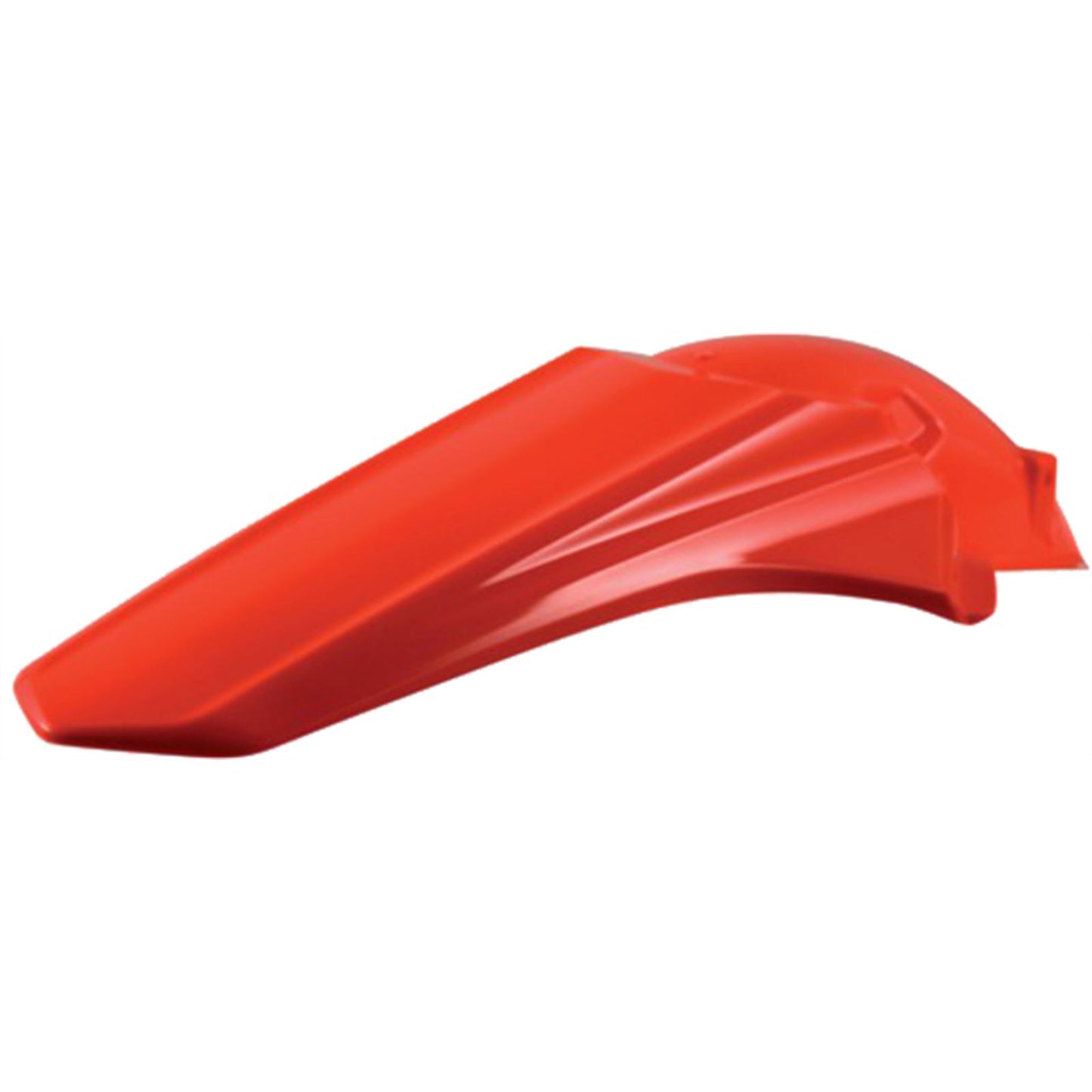 Acerbis Rear Fender Red 2141820227_282868