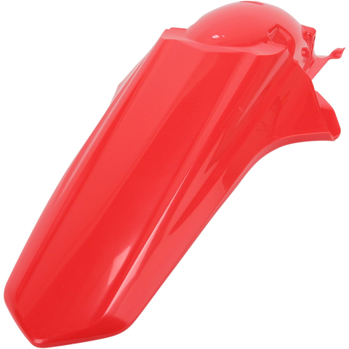 Acerbis Rear Fender Red 2141820227_320994