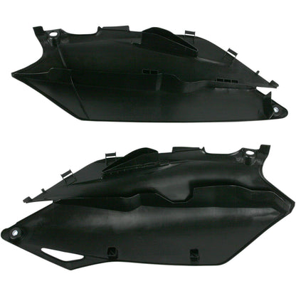 Acerbis Side Panels Black 2141840001_319663