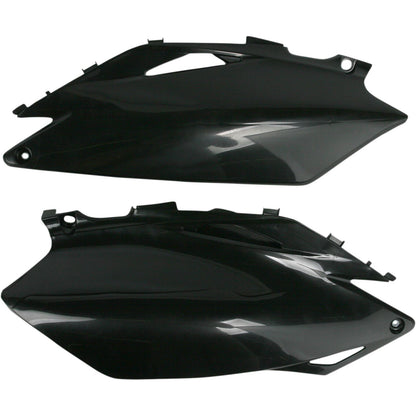 Acerbis Side Panels Black 2141840001_319664