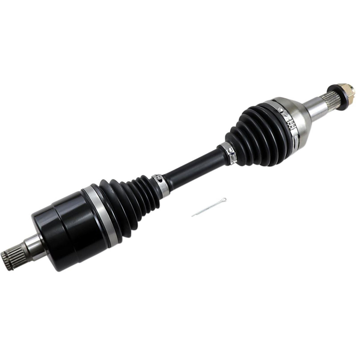 Moose Offroad Complete Axle - Heavy Duty Kit for Can-Am [MPN: 0214-1726]_282881