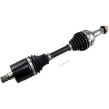 Moose Offroad Complete Axle - Heavy Duty Kit for Can-Am [MPN: 0214-1726]_282881