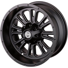 Moose Offroad Wheel - 399MO - 12X7 4/156 0230-0915_282882