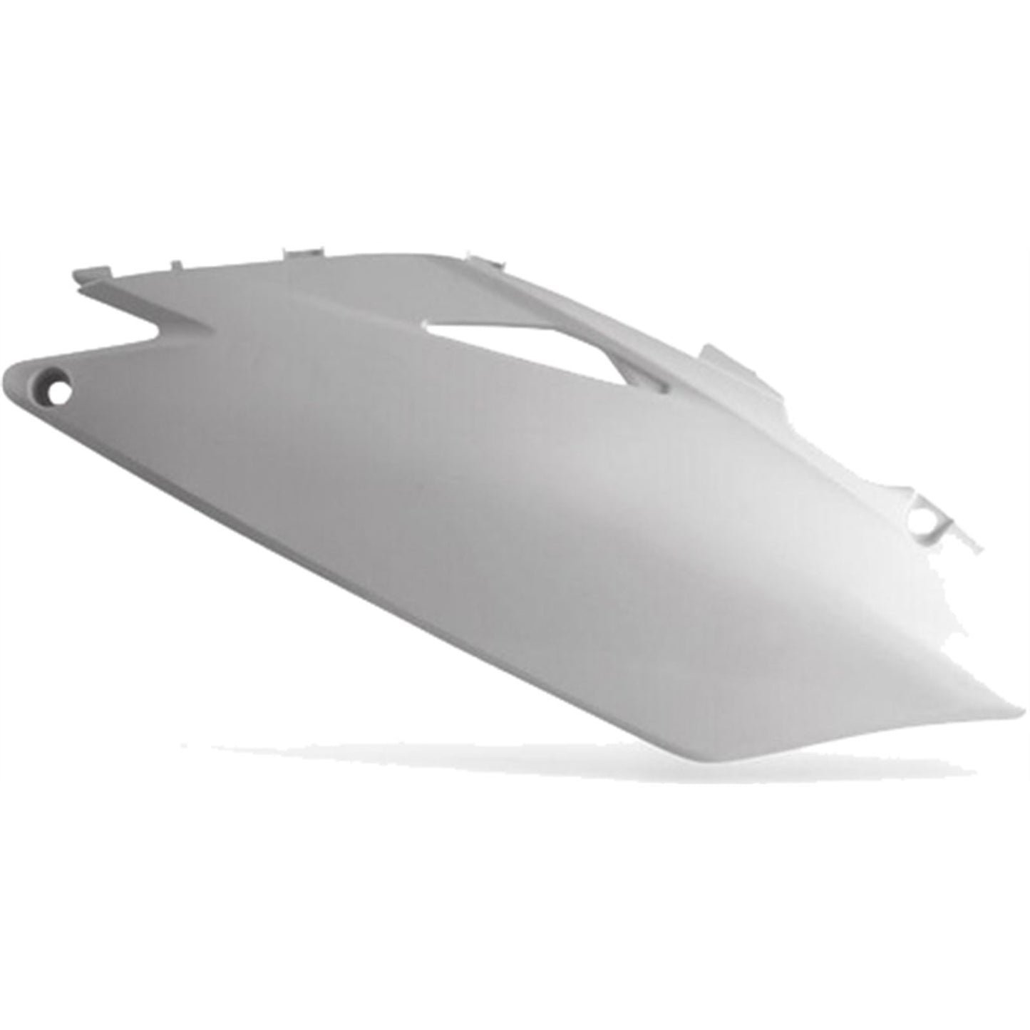 Acerbis Side Panels White 2141840002_282890