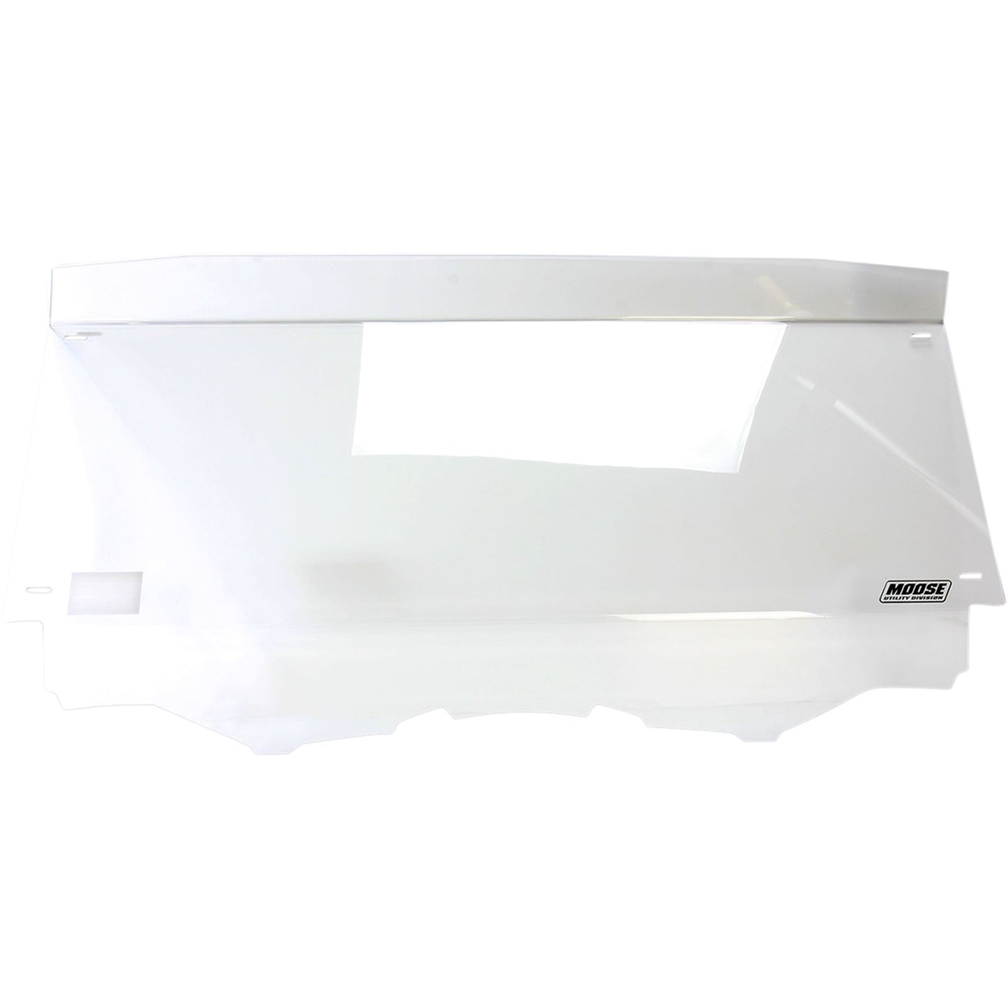 Moose Offroad Full Windshield - Wolverine 2317-0318_442557