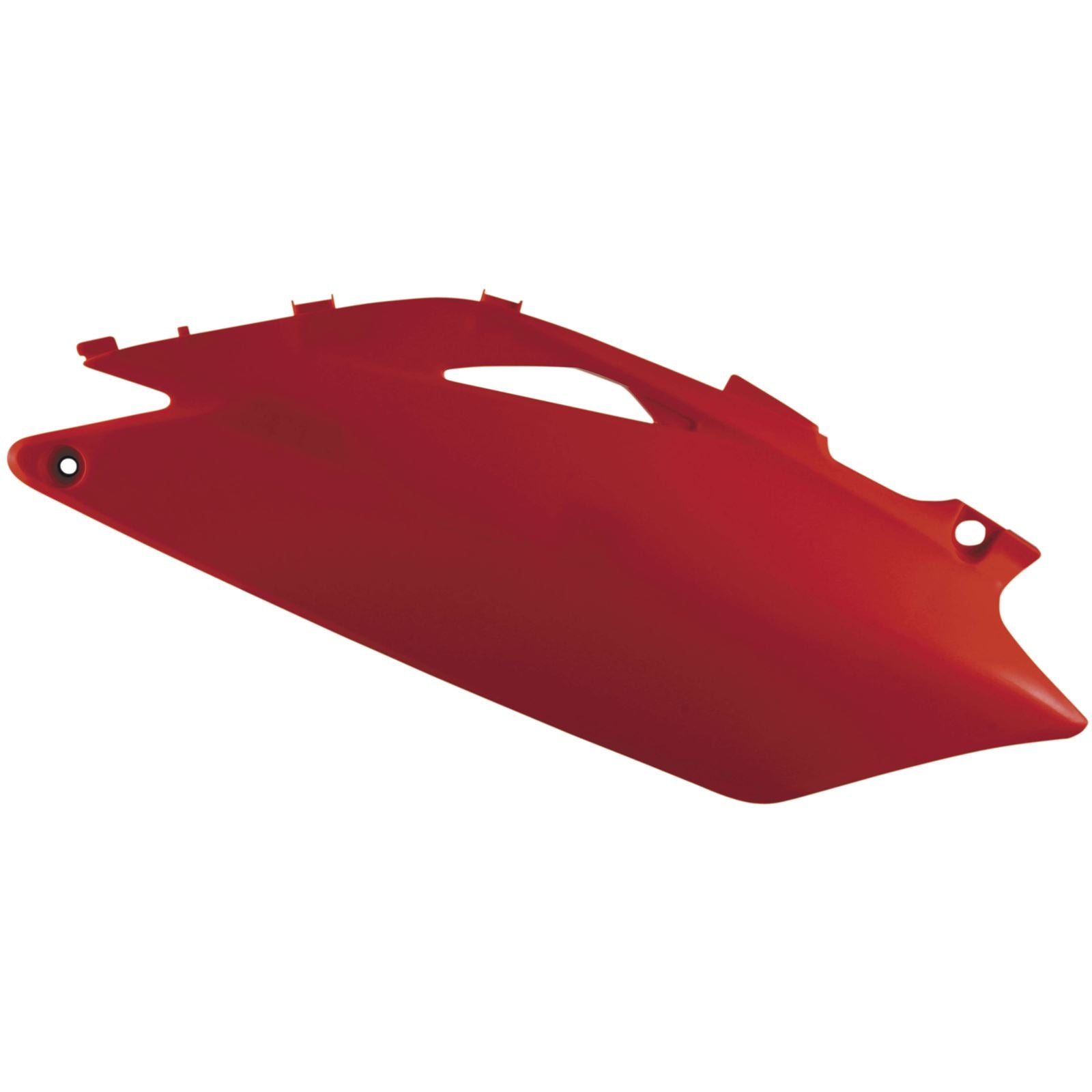 Acerbis Side Panels Red 2141840227_282899