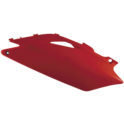 Acerbis Side Panels Red 2141840227_282899