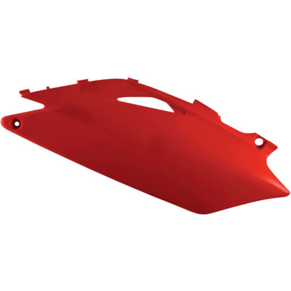 Acerbis Side Panels Red 2141840227_282900