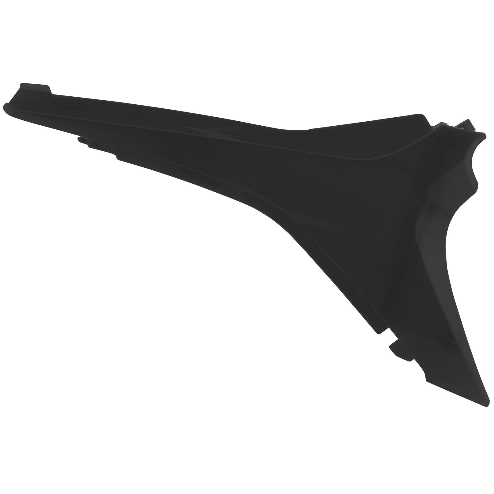 Acerbis Airbox Cover Black 2171730001_282909