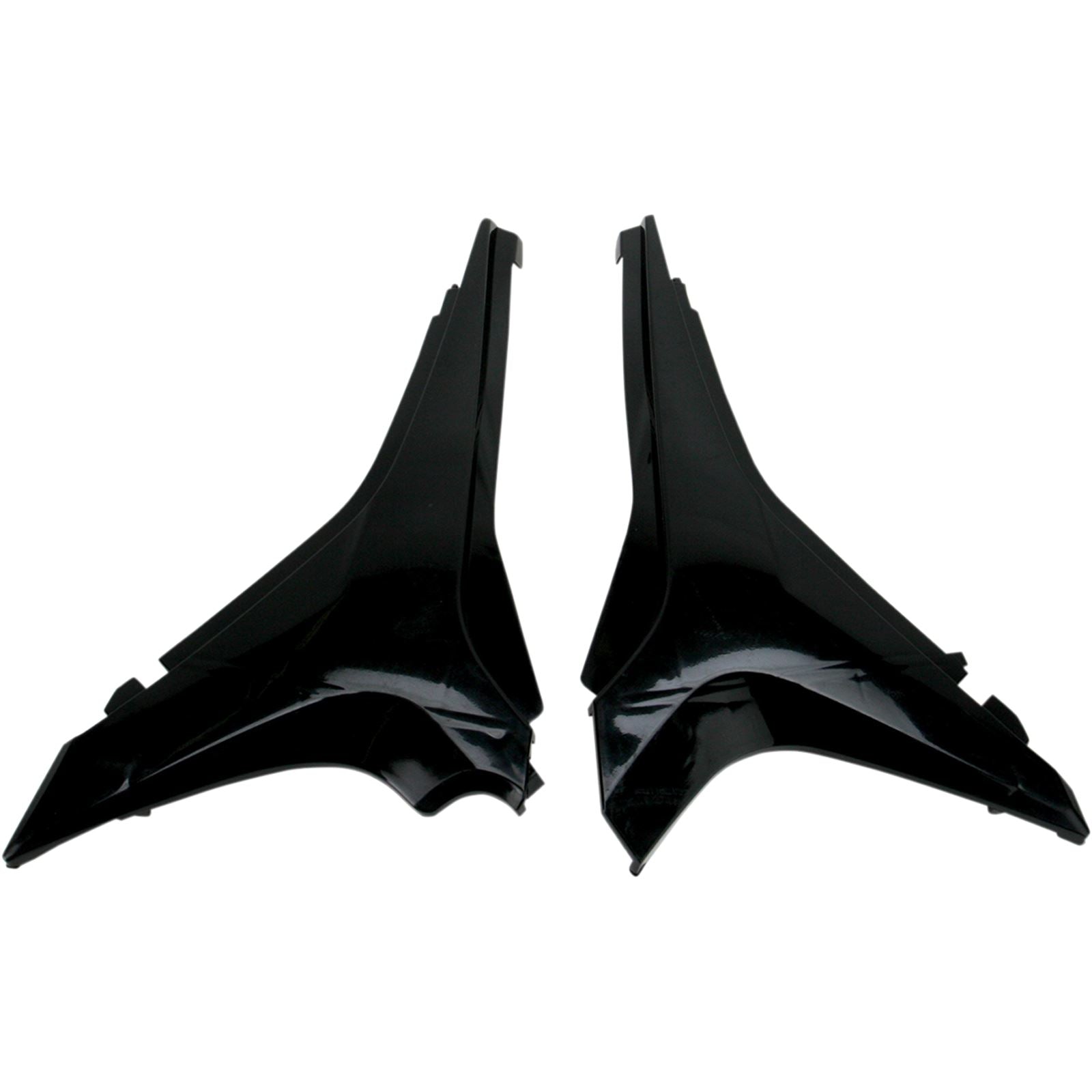 Acerbis Airbox Cover Black 2171730001_319687