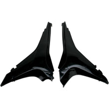 Acerbis Airbox Cover Black 2171730001_319687