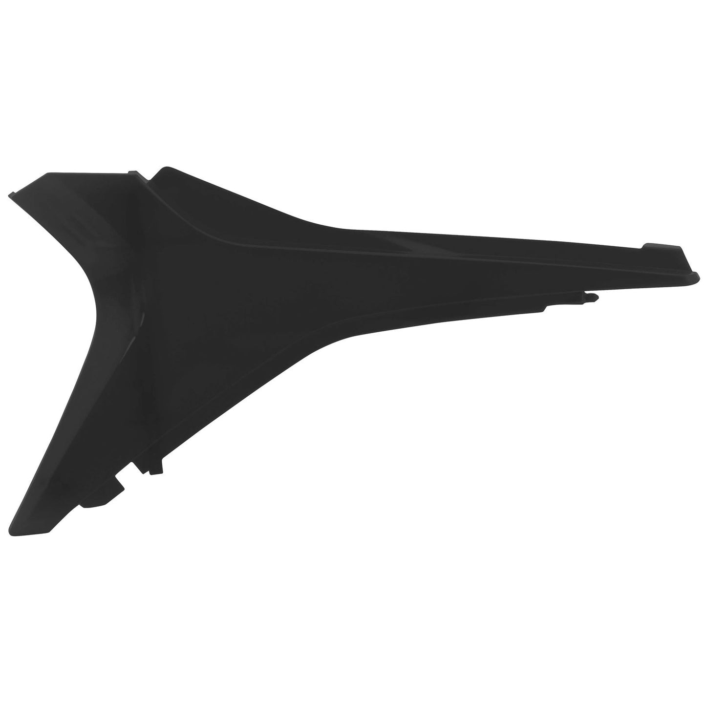 Acerbis Airbox Cover Black 2171730001_282910