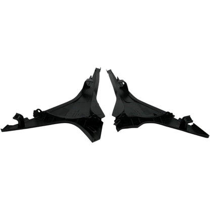 Acerbis Airbox Cover Black 2171730001_319688