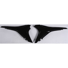 Acerbis Airbox Cover Black 2171730001_282911